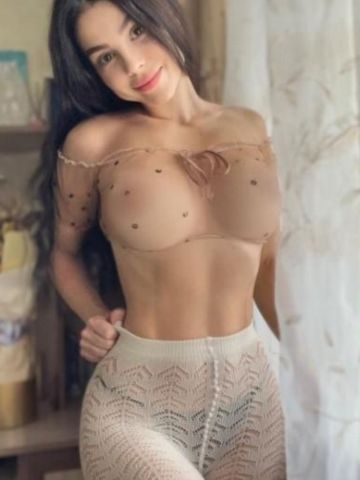 Анкета проститутки Оксана, 23 года